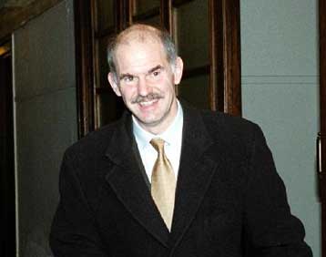 Θα συζητήσει θέματα κοινού ενδιαφέροντος με την αυστριακή πολιτική ηγεσία