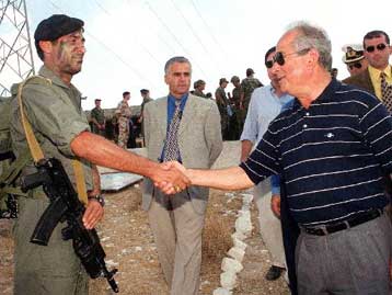 Σημαντικός ο ρόλος τους στη διατήρηση της ειρήνης στα Βαλκάνια