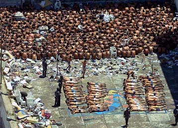 Τους 19 έφτασαν οι νεκροί στις φυλακές της Βραζιλίας