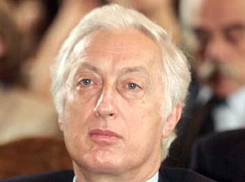 Προτεραιότητα το κτιριακό πρόβλημα για φυλακές και δικαστικά μέγαρα