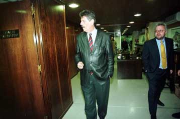 Η ρύθμιση των χρεών ισοδυναμεί με λύτρωση