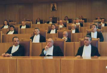 Απαραίτητη η έγκριση της Πολιτείας για την καταλληλότητα του χώρου