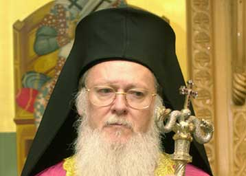 Η Αρχιεπισκοπή Αμερικής εκπροσωπεί τη νεότητα, ανέφερε ο Βαρθολομαίος