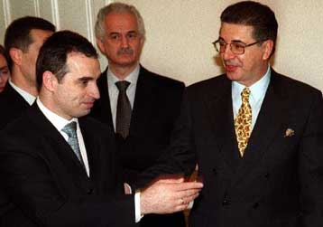 Στόχος μας η ΕΕ, διακηρύσσουν οι ΥΠΕΞ των δύο χωρών