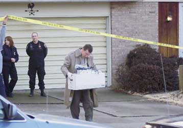 Εκτιμάται πως δρούσε υπέρ της Ρωσίας