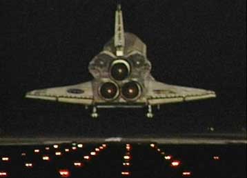 Στενεύουν τα χρονικά περιθώρια για την προσεδάφισή του