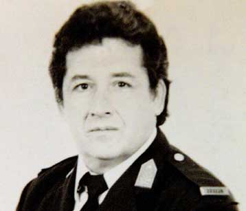 Αοπλος ο ένας αρχιφύλακας που συνόδευε τον κακοποιό