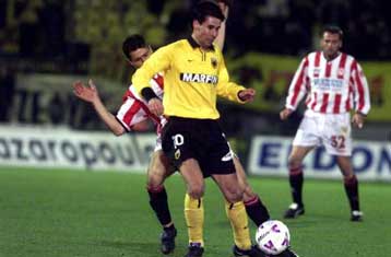 Στην Αλεξανδρούπολη το ντέρμπι ΑΕΚ – Ολυμπιακός