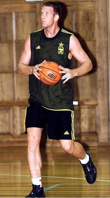 Δεν θέλω να σκέφτομαι τον Αρη, είπε ο Γερμανός