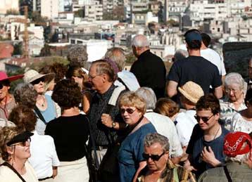 Οι προτάσεις των επιχειρήσεων για την αναβάθμιση του ελληνικού τουρισμού