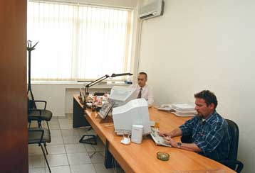 Ο εργαζόμενος δικαιούται άδεια από την ημέρα έναρξης της εργασίας του