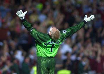 Εγκαταλείπει την εθνική Δανίας