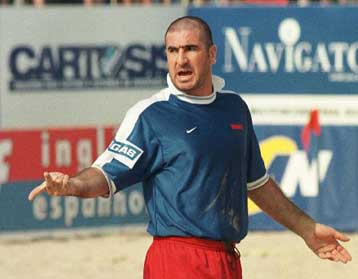 Απέρριψε πρόταση 2,1 δισ. δρχ. να αναλάβει προπονητής