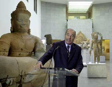 Κέρδισε την αιωνιότητα με την τέχνη του