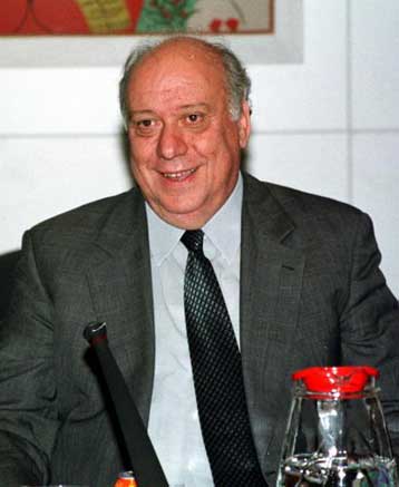 Υποψηφιότητες για Ευρωπαϊκή Ομοσπονδία, αλλαγές στην Α1