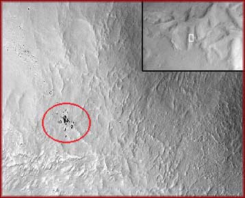 Διεθνής ομάδα μαθητών φωτογραφίζει κοιλάδες και «ογκόλιθους»