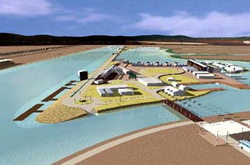 Για «βεντέτα» οικολόγων, Αρχαιολογικής Υπηρεσίας και κυβέρνησης μίλησε ο υπουργός