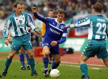 Οι 20 του Φέλερ για το φιλικό με τη Γαλλία