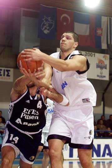 Την Τετάρτη ο αγώνας του «γηραιού» στη Suproleague