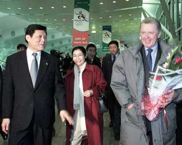 Θετική η Ταϊβάν για συνεργασία με το Πεκίνο