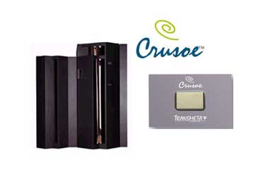 To επόμενο επιχειρηματικό βήμα της Transmeta