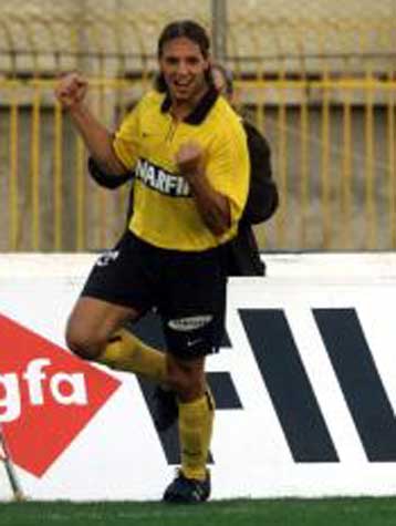 Παρελθόν ο Νάβας για την ΑΕΚ