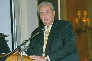 Τριζωνικό σύστημα εισηγείται η Ένωση Ασφαλιστικών Εταιρειών