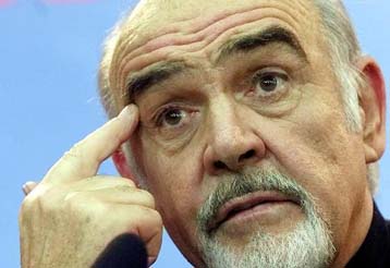 Με πυροβολούν για τη σχέση μου με το Εθνικό Κόμμα Σκοτίας