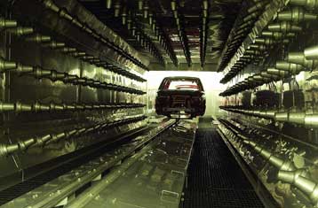 Συμφωνία για αύξηση του μεριδίου της στη Hyundai Motors