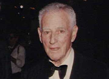 Έφυγε ένας τολμηρός παραγωγός, σκηνοθέτης και ηθοποιός