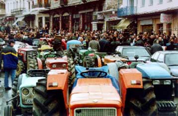 Στις 15 Μαρτίου συζητείται το θέμα στην Ολομέλεια