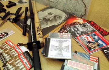 Με διώξεις απειλούν τους ISP οι Εβραίοι της Γερμανίας