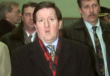 Το ΝΑΤΟ δεν εμπλέκεται στους βομβαρδισμούς κατά του Ιράκ