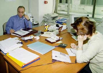 Οι περισσότερες κλήσεις αφορούν σε θέματα καθαριότητας