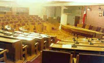 Ένα ακόμη βήμα προς την απόσχιση προχωρά η ομόσπονδη Δημοκρατία