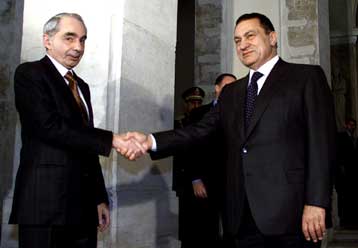 Οι Ευρωπαίοι πρέπει να αναλάβουν δράση κατά της τρομοκρατίας