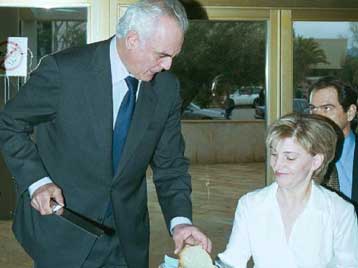 Στόχος των ελληνικών εταιρειών η σύγκλιση με τις ευρωπαϊκές