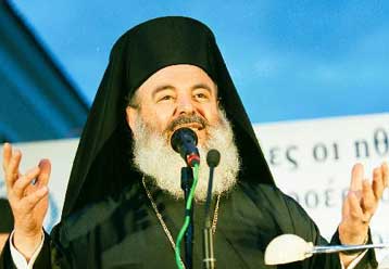 Δεν θα γίνω πολιτικός αρχηγός – Δεν θέλω οπαδούς