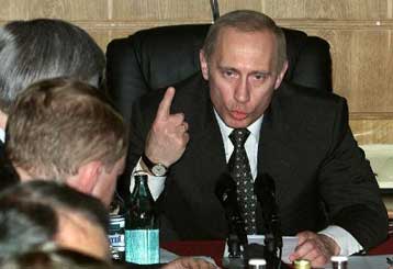 Γενικεύεται η διεθνής δυσαρέσκεια – Πρώτες δηλώσεις από Πούτιν