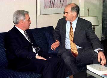 Θετικό το κλίμα στις ελληνοαλβανικές σχέσεις