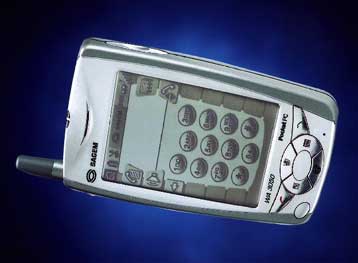 Στο τέλος του έτους τα πρώτα κινητά με λειτουργικό Stinger