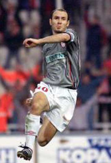 Εμείς θέλουμε το πρωτάθλημα, είπε ο Αλεξανδρής