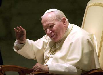 Επιθυμεί να επισκεφθεί την Ελλάδα ως προσκυνητής