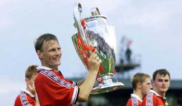 Θα μείνει μαζί μας ο Τέντι Σέριγχαμ