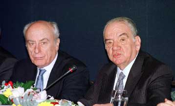 Αμετάβλητη η αξιολόγηση του τραπεζικού κλάδου