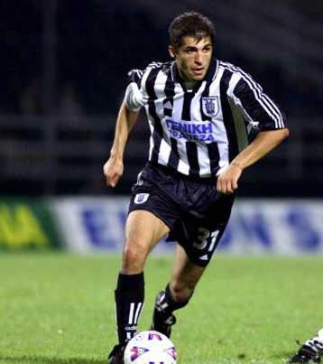 Νικιφόροφ και Τετράτζε στην αποστολή