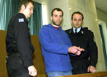 Θετική η εισήγηση του εισαγγελέα για την αποφυλάκισή του