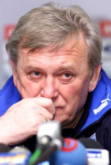 Τόσο η Στουρμ όσο και ο ΠΑΟ θα έχουν αλλαγές