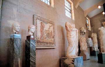 Ανακοινώθηκαν από το ΥΠΠΟ οι κατευθυντήριες γραμμές για το 2001