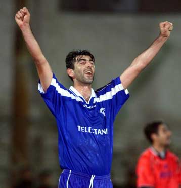 Είκοσι ημέρες εκτός ο Οφρυδόπουλος